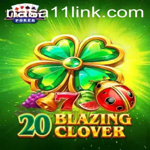 Exploring 20BlazingClover: A Captivating Game with a Cosmic Twist