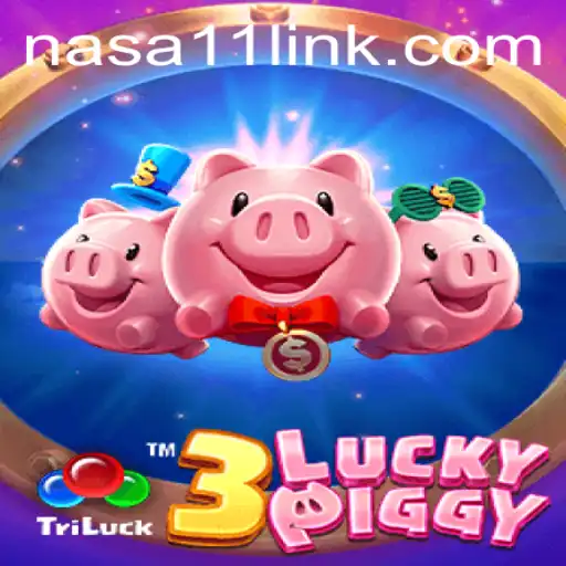 Discover 3LUCKYPIGGY: A Thrilling Adventure in Gaming