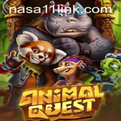 Explore the Exciting World of AnimalQuest: A Game for Adventure Enthusiasts