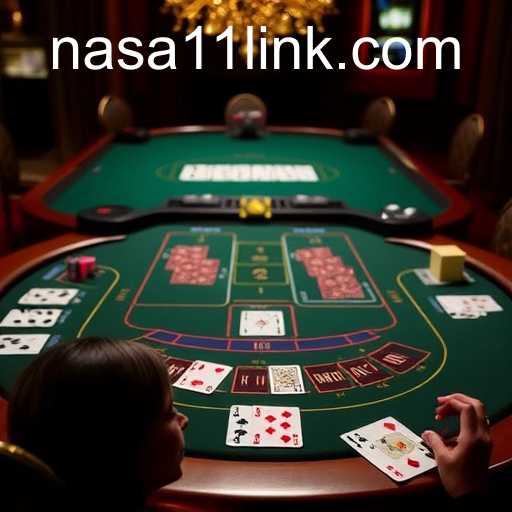 The Fascinating World of Baccarat Game: A Deep Dive into Its Mechanics and Popularity