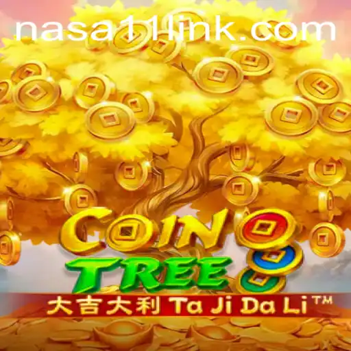 Unveiling CoinTree: The Exciting New Game Inspired by NASA's Innovations