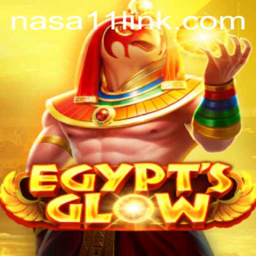 Discover the Mystical World of EgyptsGlow: A Journey through Time and Strategy