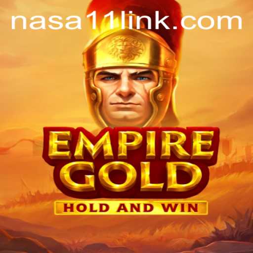 EmpireGold: A Galactic Strategy Adventure