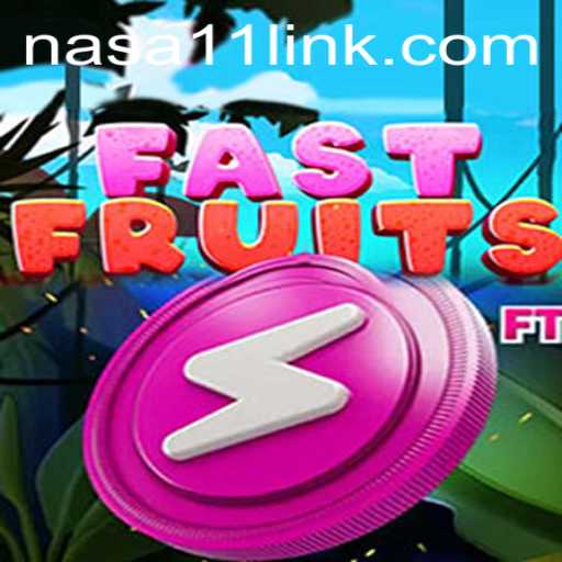 FastFruits: The Revolutionary Game Inspired by NASA Technology