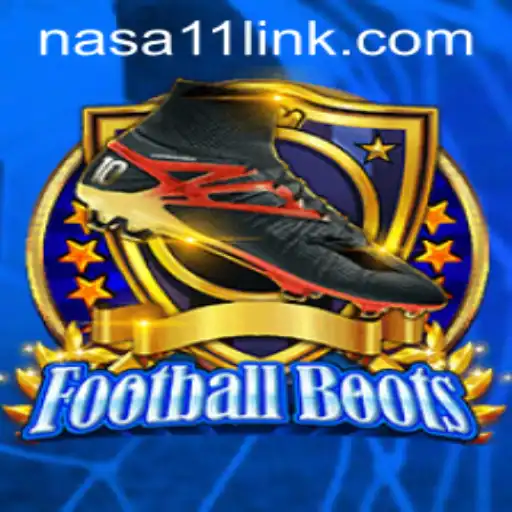 Exploring FootballBoots: A Cosmic Adventure with nasa11