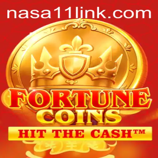 Exploring FortuneCoins: An Engaging Game with a Twist of nasa11