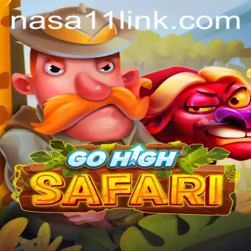 GoHighSafari: Exploring the New Adventure Game Inspired by Space and Earth