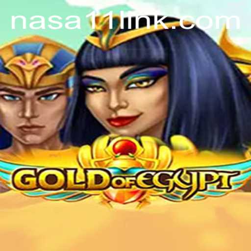GoldOfEgypt: Unveiling the Mysteries of the Ancient World in a Modern Gaming Experience