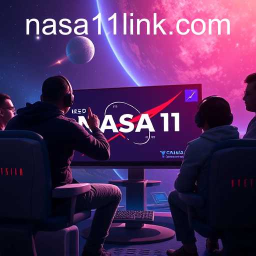 The Evolution and Impact of Live Games: Exploring the NASA11 Phenomenon