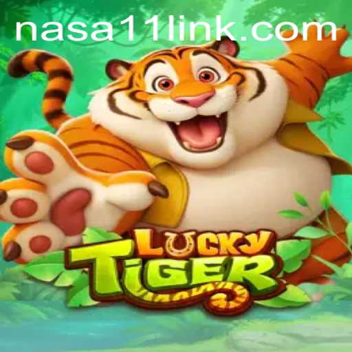 Conquer Your Adventures with LuckyTiger: A Space-Themed Gaming Extravaganza