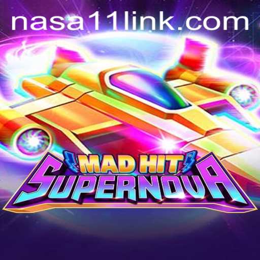 Explore the Galactic Adventure of MadHitSupernova with NASA11