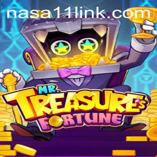 Exploring MrTreasuresFortune: A Treasure Hunt Game for the Modern Explorer