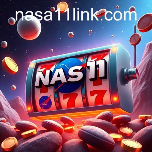 Exploring the World of Online Slots: The Alluring Digital Jackpot with nasa11