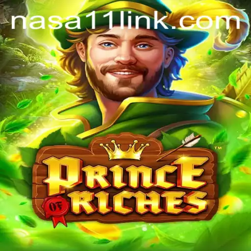 The Thrilling World of PrinceOfRiches: A New Era in Gaming