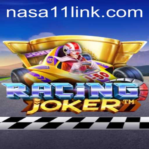 RacingJoker: The Thrilling New Game Entrancing Gamers Worldwide