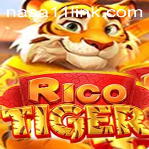 Unleashing the World of RicoTiger: An In-Depth Look at the Game Revolutionizing Entertainment