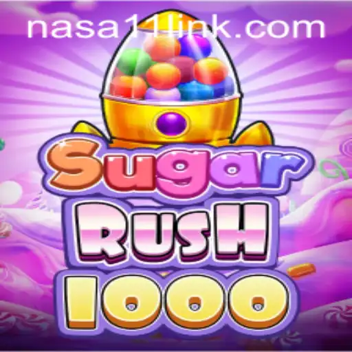 Unveiling SugarRush1000: A Galactic Adventure Infused with NASA's Legacy