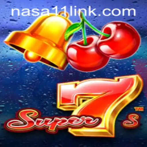 Exploring Super7s: A Captivating Journey with NASA11
