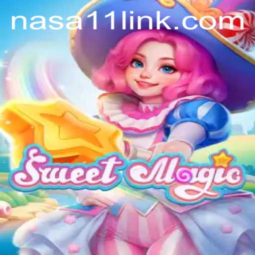 Exploring the Enchanting World of SweetMagic: A Galactic Adventure