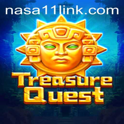 Unveiling TreasureQuest: An Adventure Awaits