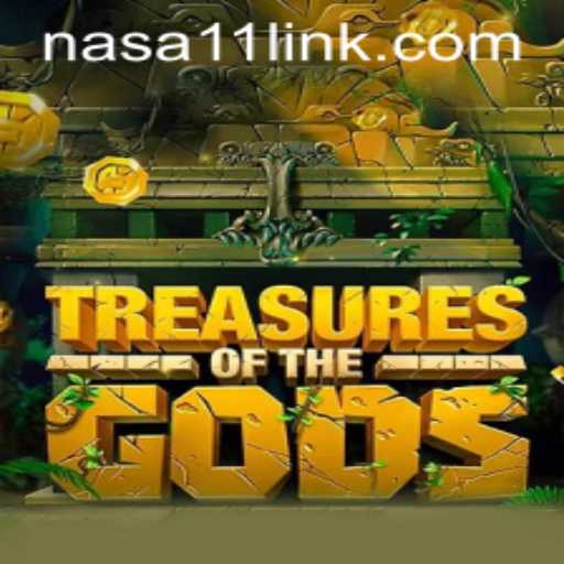 Discover the Intrigue of TreasureoftheGods: A Game of Strategy and Exploration