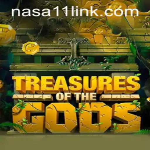 Discover the Intrigue of TreasureoftheGods: A Game of Strategy and Exploration