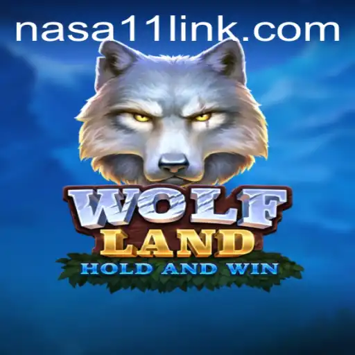 Exploring WolfLand: An Immersive Adventure Fueled by NASA11
